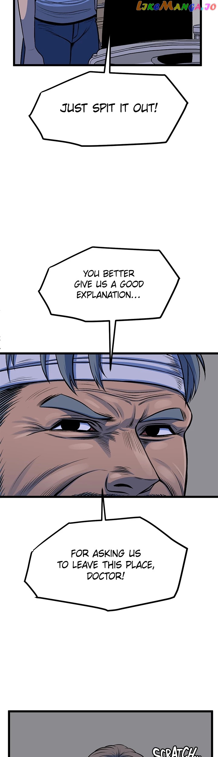 I'm A Mom Chapter 69 - page 15