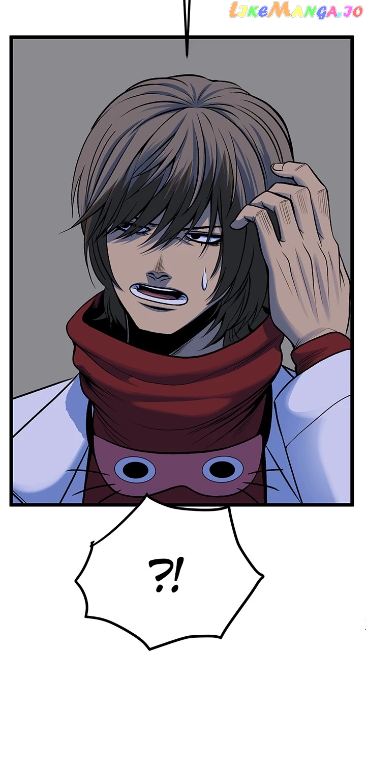 I'm A Mom Chapter 69 - page 17