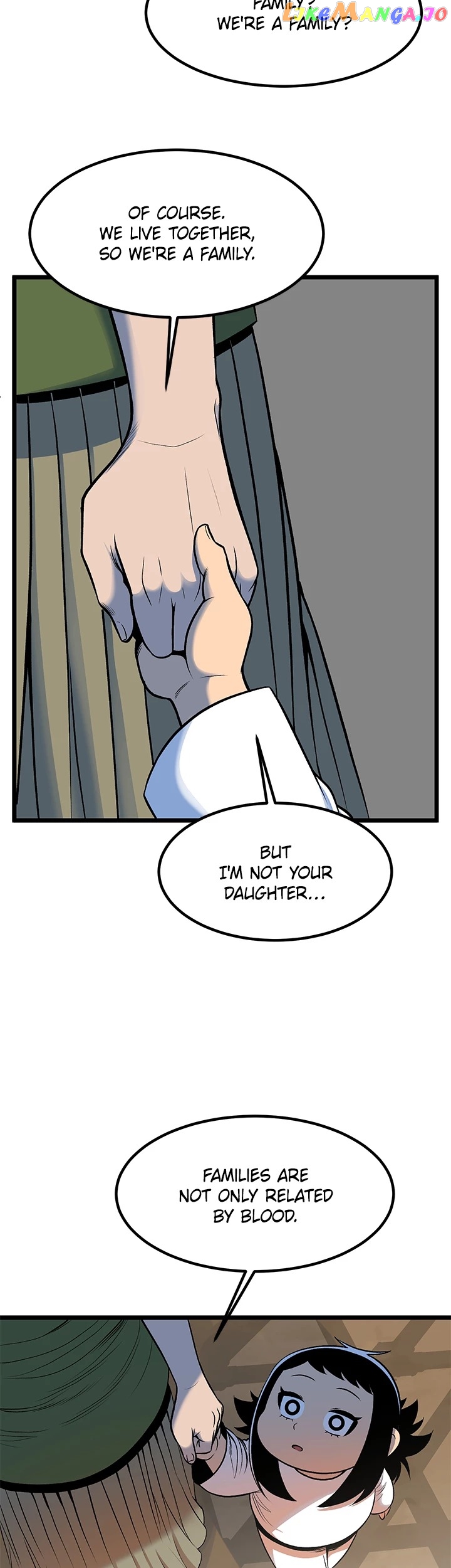 I'm A Mom Chapter 69 - page 2