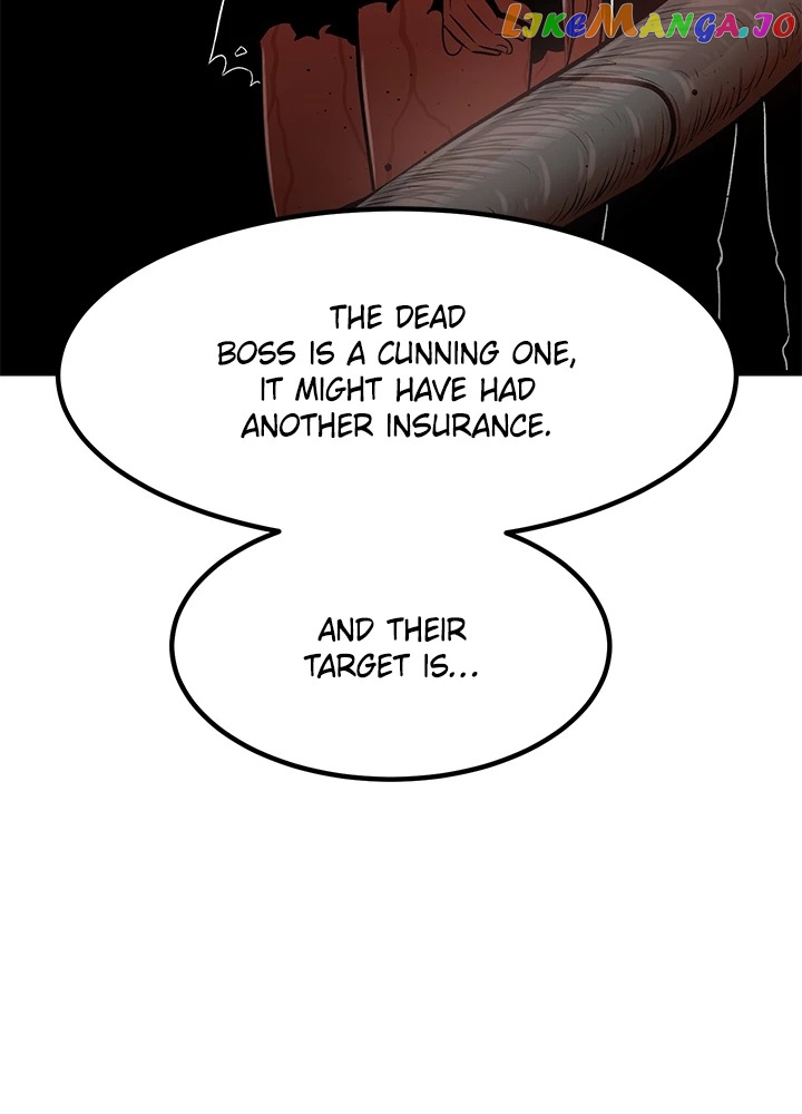I'm A Mom Chapter 69 - page 22