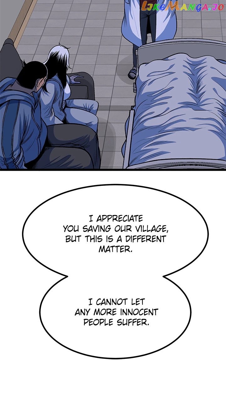 I'm A Mom Chapter 69 - page 26