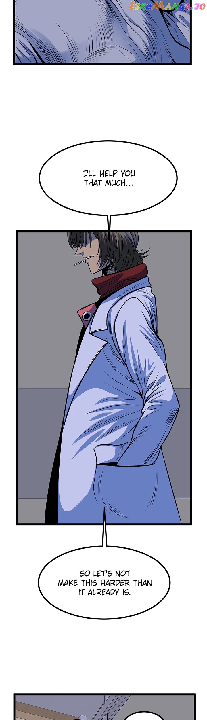 I'm A Mom Chapter 69 - page 28