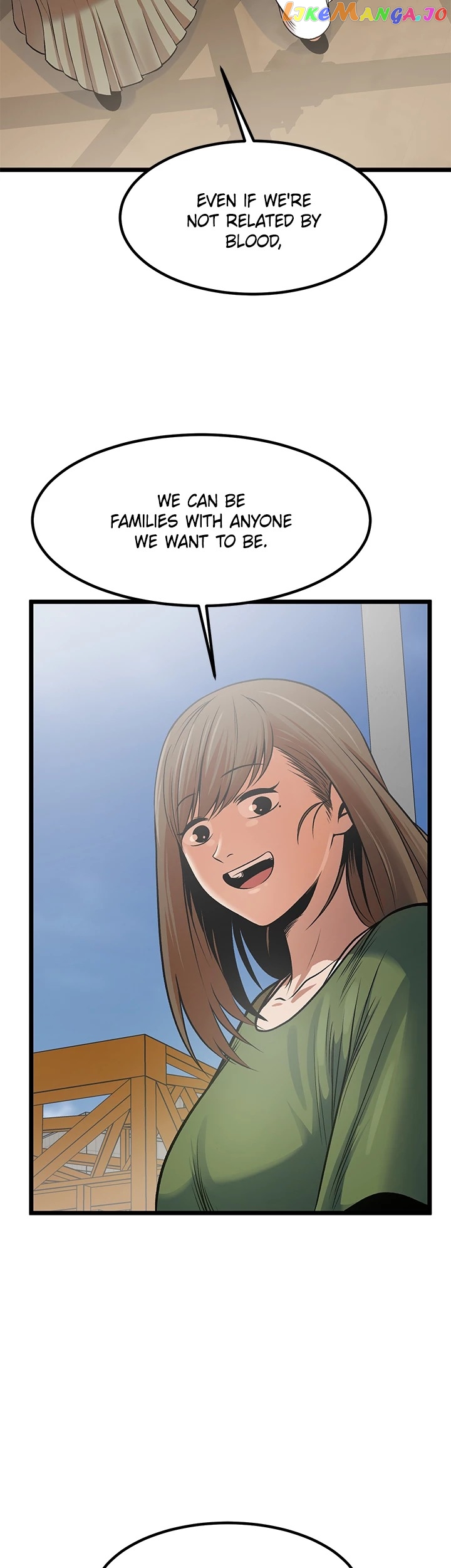 I'm A Mom Chapter 69 - page 3