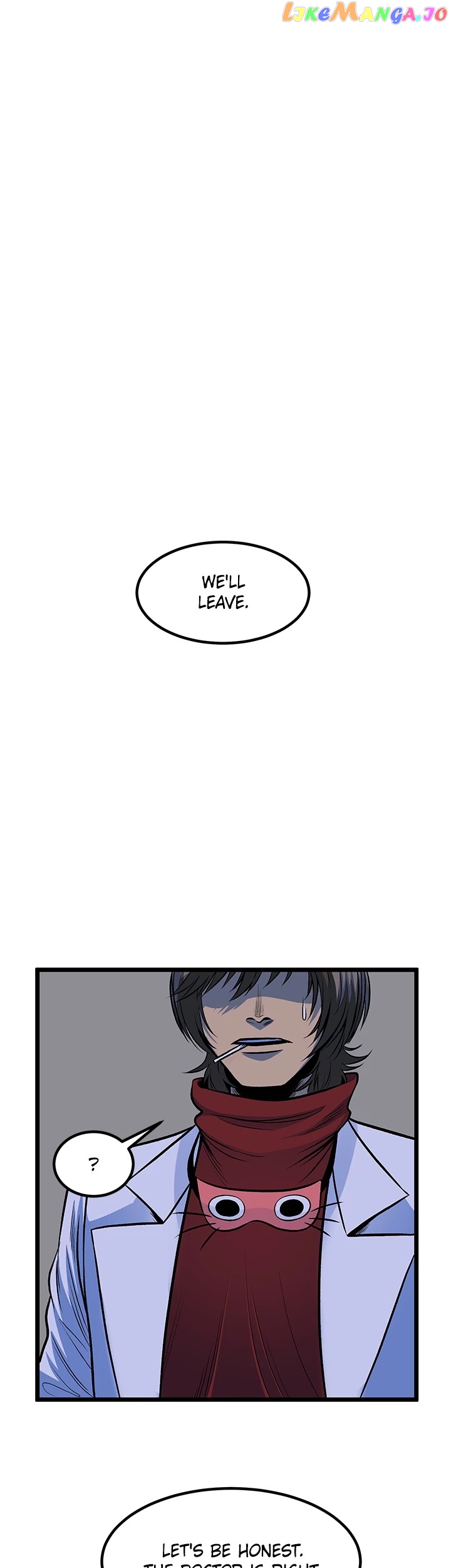 I'm A Mom Chapter 69 - page 30