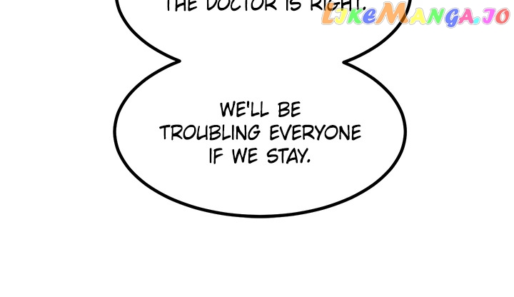 I'm A Mom Chapter 69 - page 31