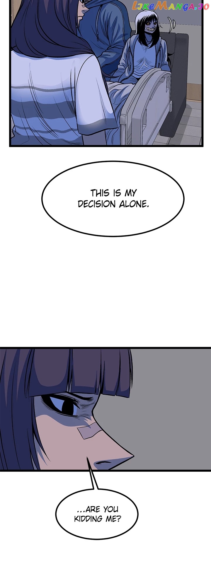 I'm A Mom Chapter 69 - page 39