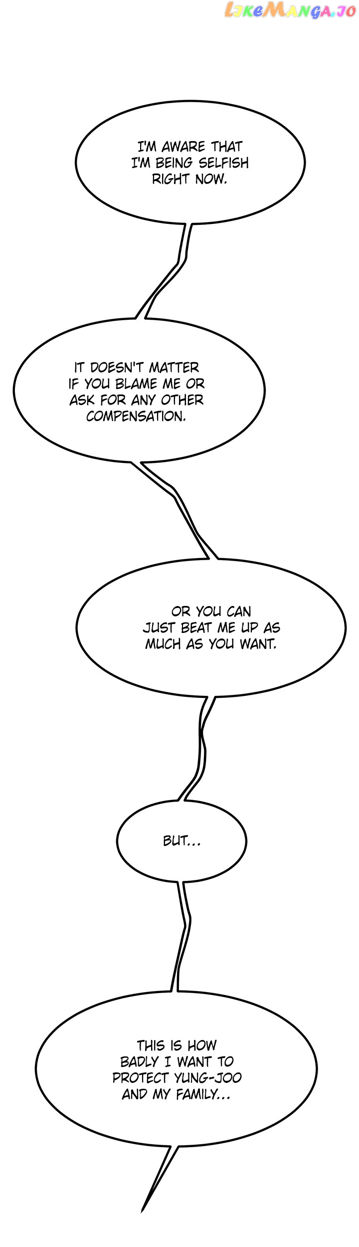 I'm A Mom Chapter 69 - page 40