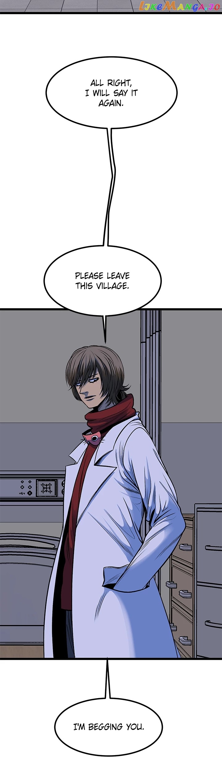 I'm A Mom Chapter 69 - page 6