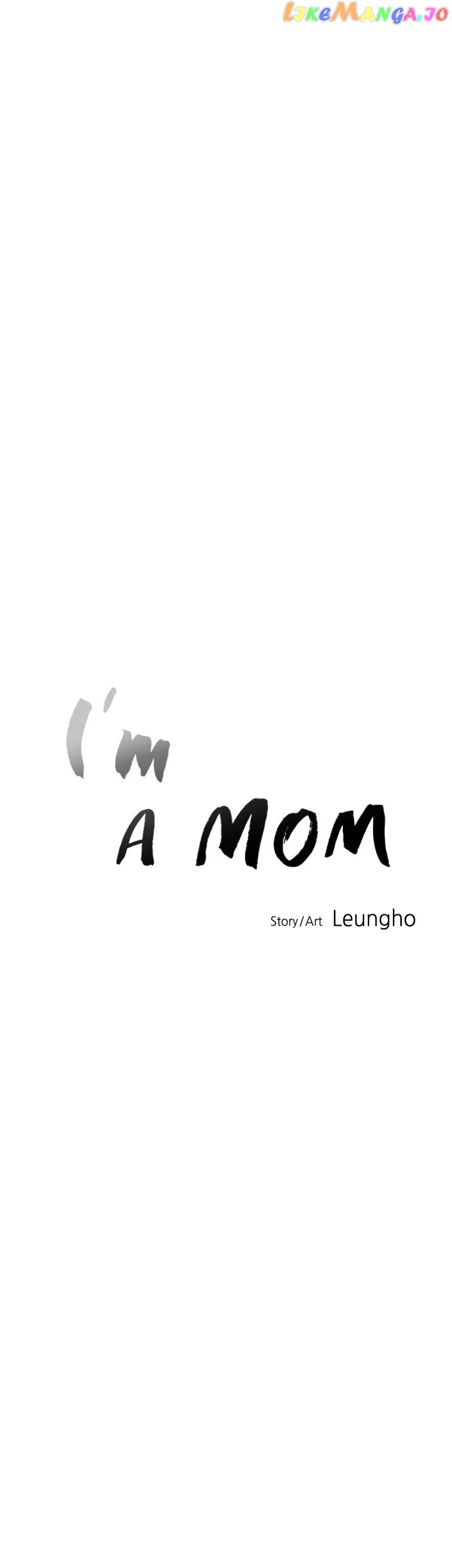 I'm A Mom Chapter 69 - page 7