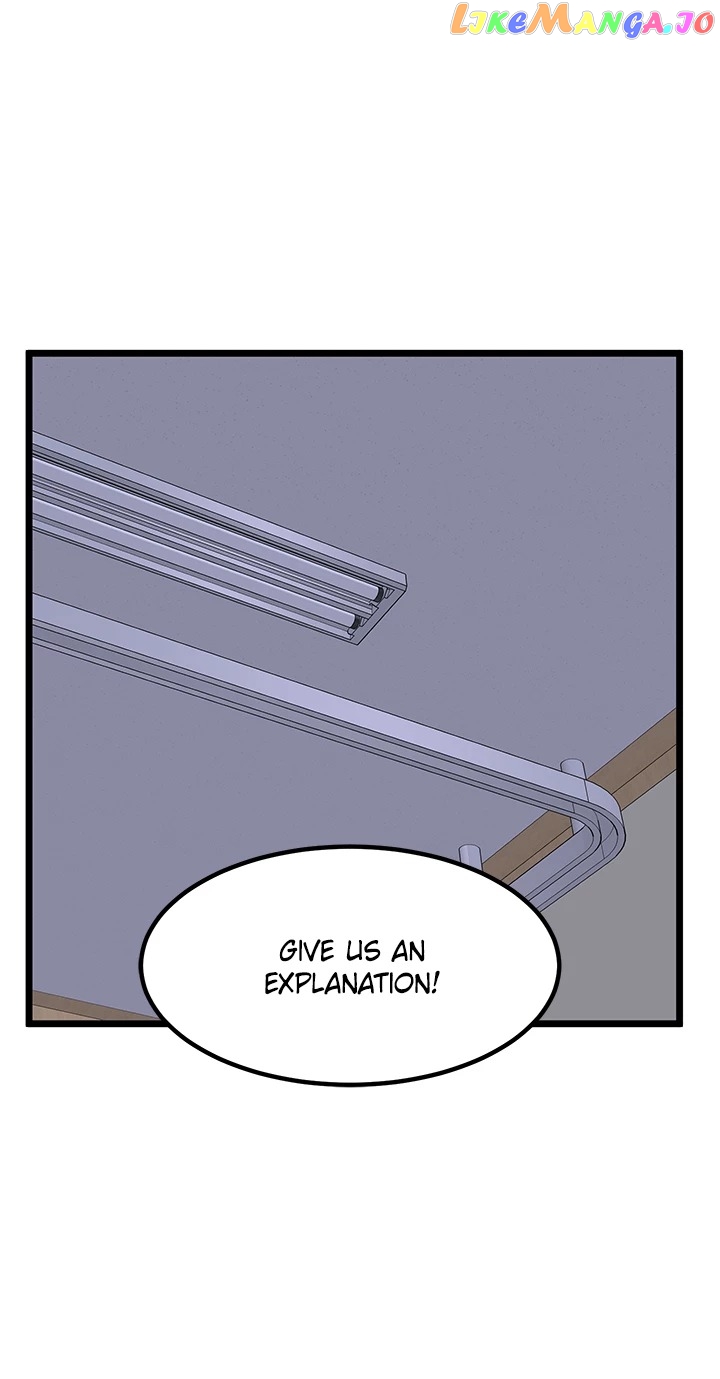 I'm A Mom Chapter 69 - page 8