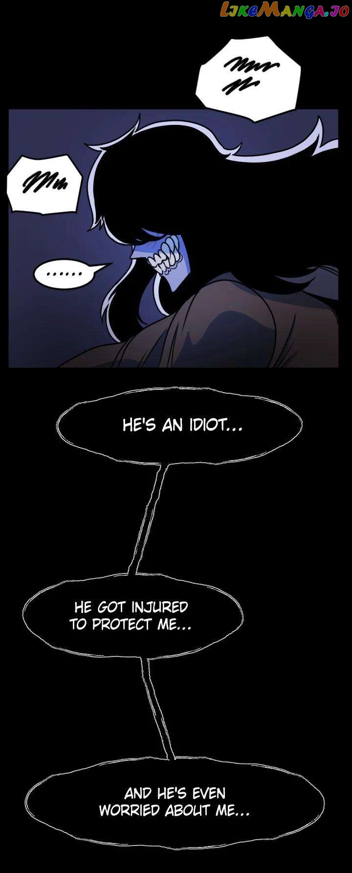 I'm A Mom Chapter 4 - page 31