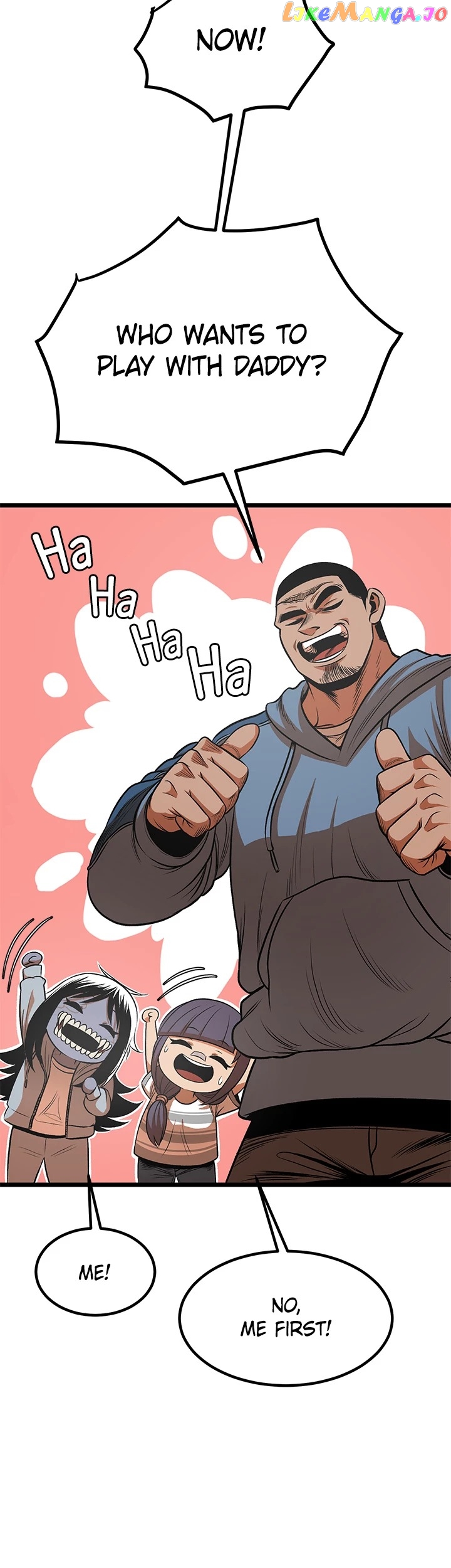 I'm A Mom Chapter 68 - page 11