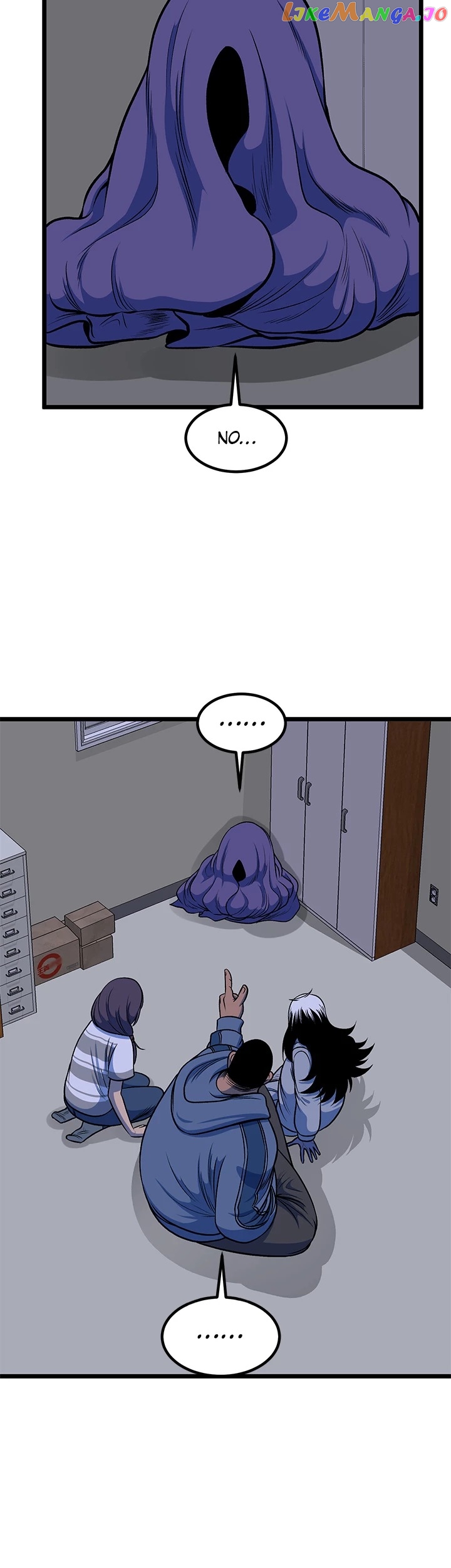 I'm A Mom Chapter 68 - page 14