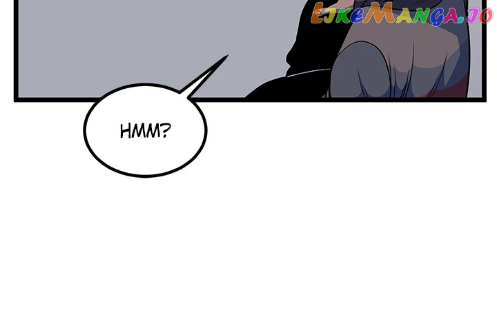 I'm A Mom Chapter 68 - page 20