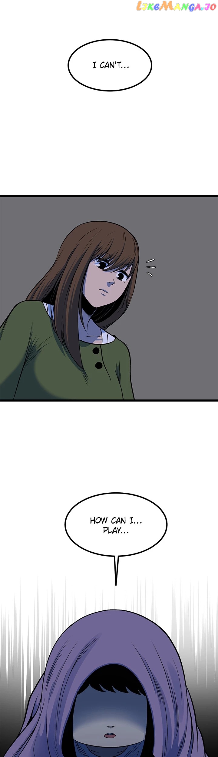 I'm A Mom Chapter 68 - page 29