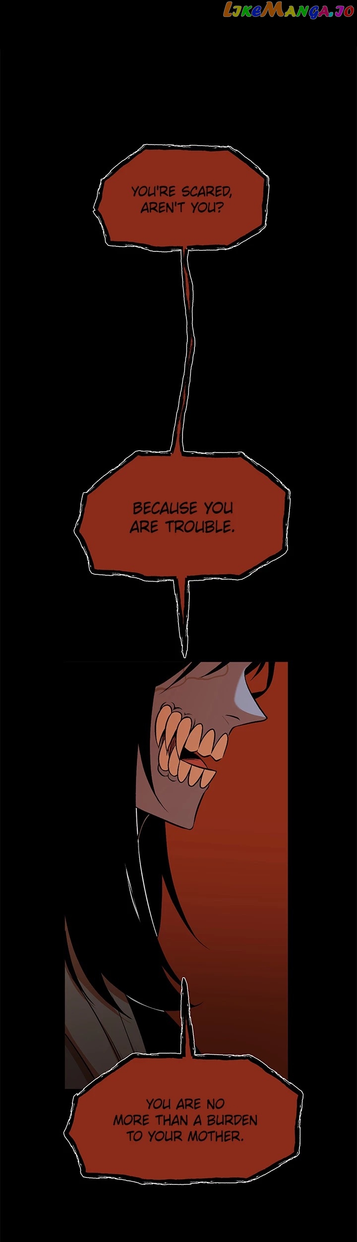 I'm A Mom Chapter 68 - page 33