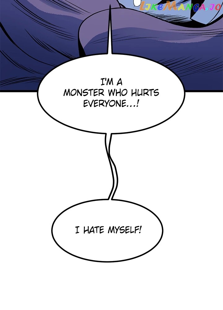 I'm A Mom Chapter 68 - page 36