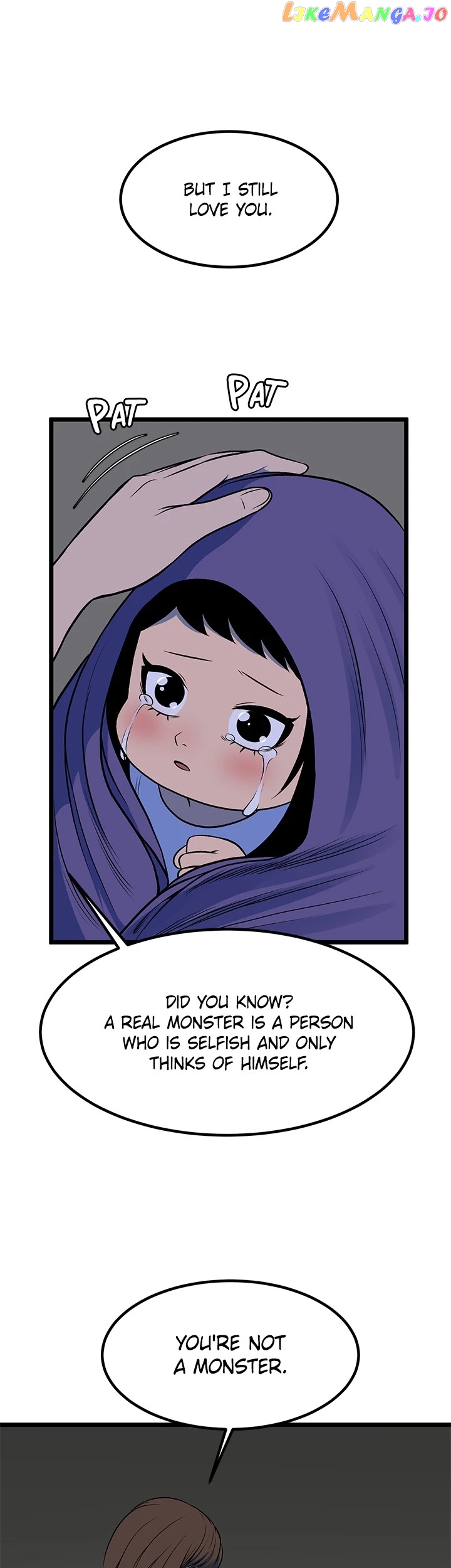I'm A Mom Chapter 68 - page 37