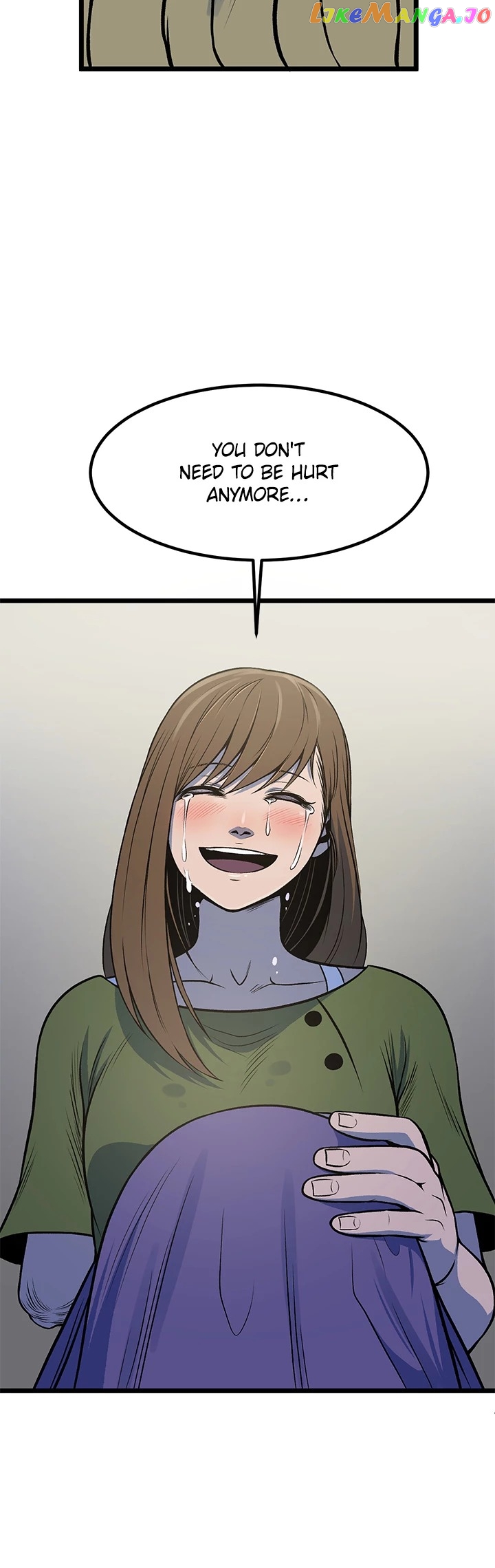 I'm A Mom Chapter 68 - page 40