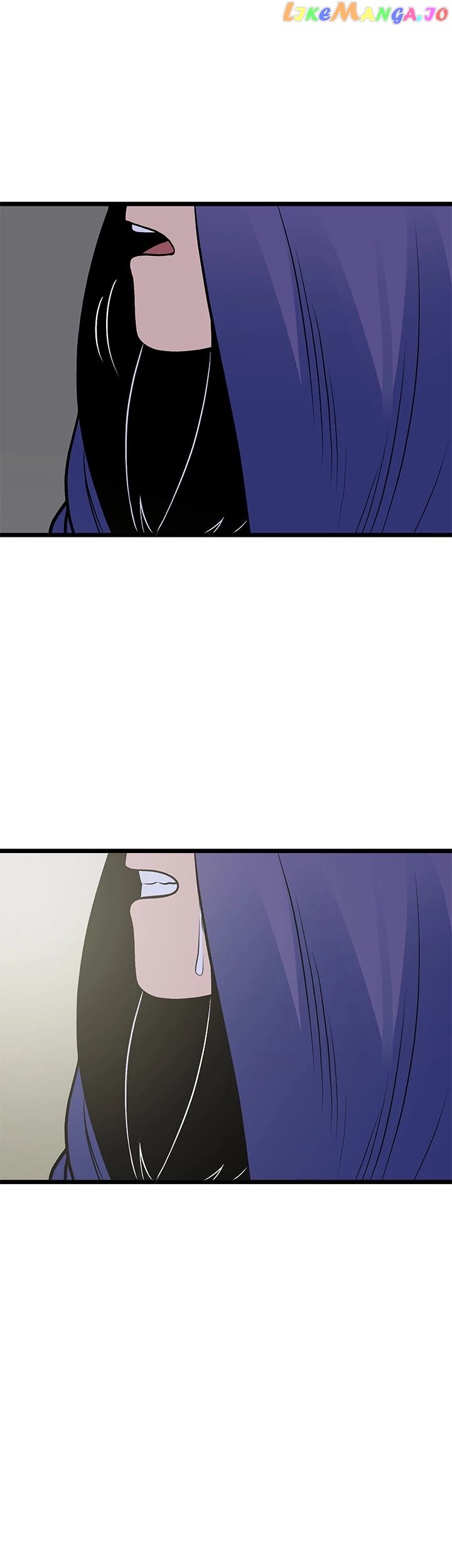 I'm A Mom Chapter 68 - page 41