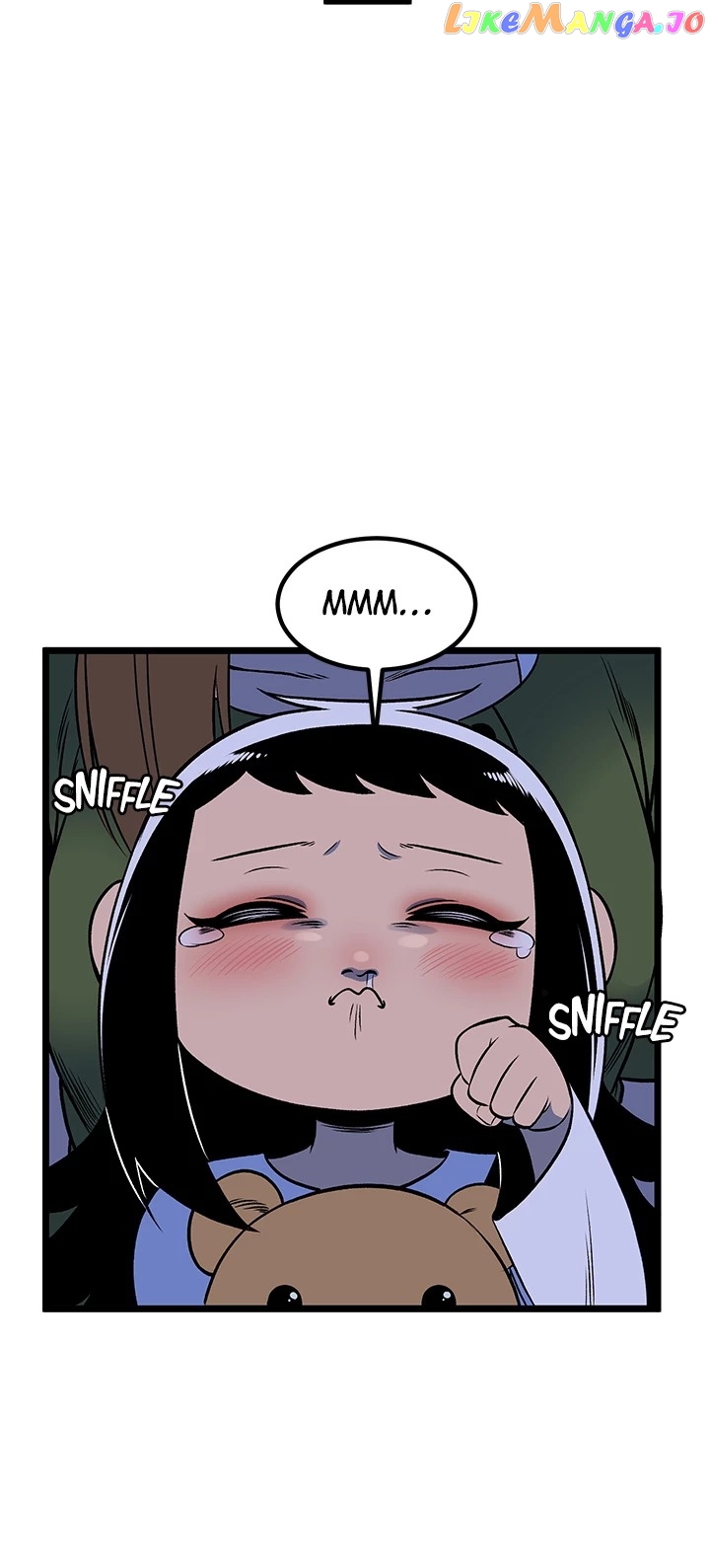 I'm A Mom Chapter 68 - page 44