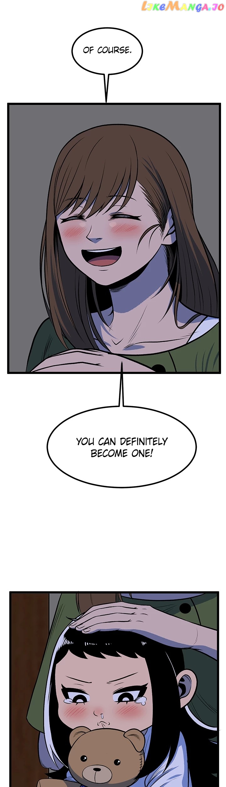 I'm A Mom Chapter 68 - page 47