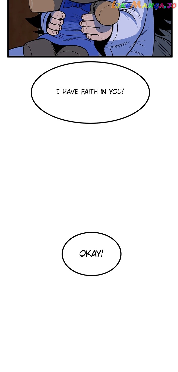 I'm A Mom Chapter 68 - page 48