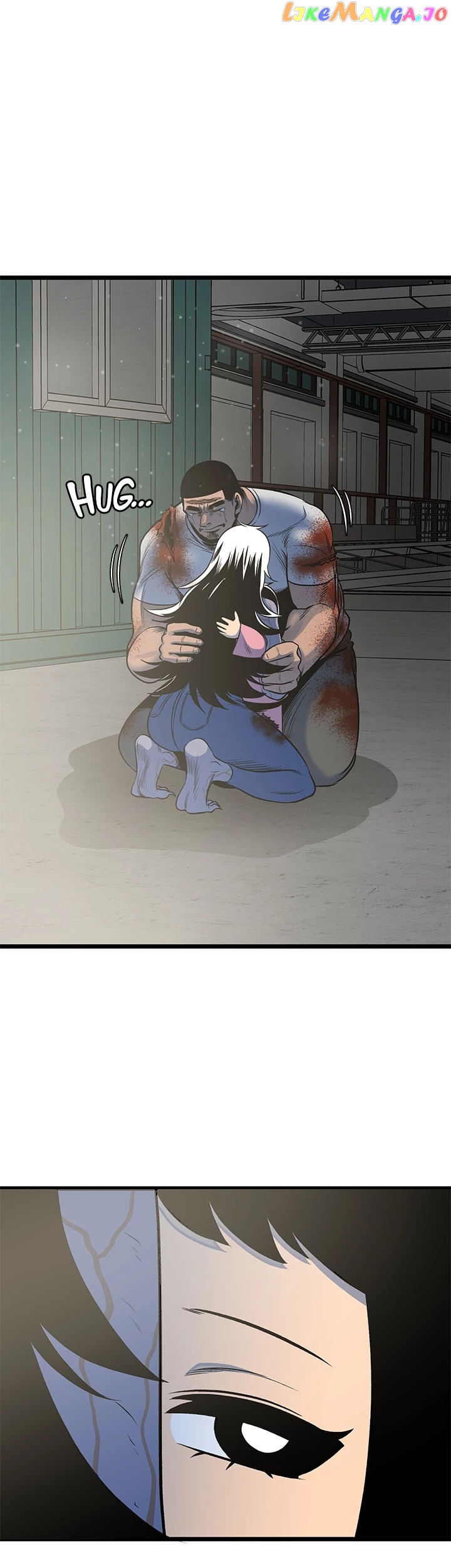 I'm A Mom Chapter 68 - page 5