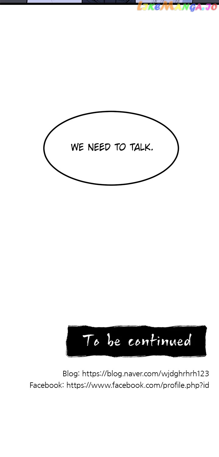 I'm A Mom Chapter 68 - page 52