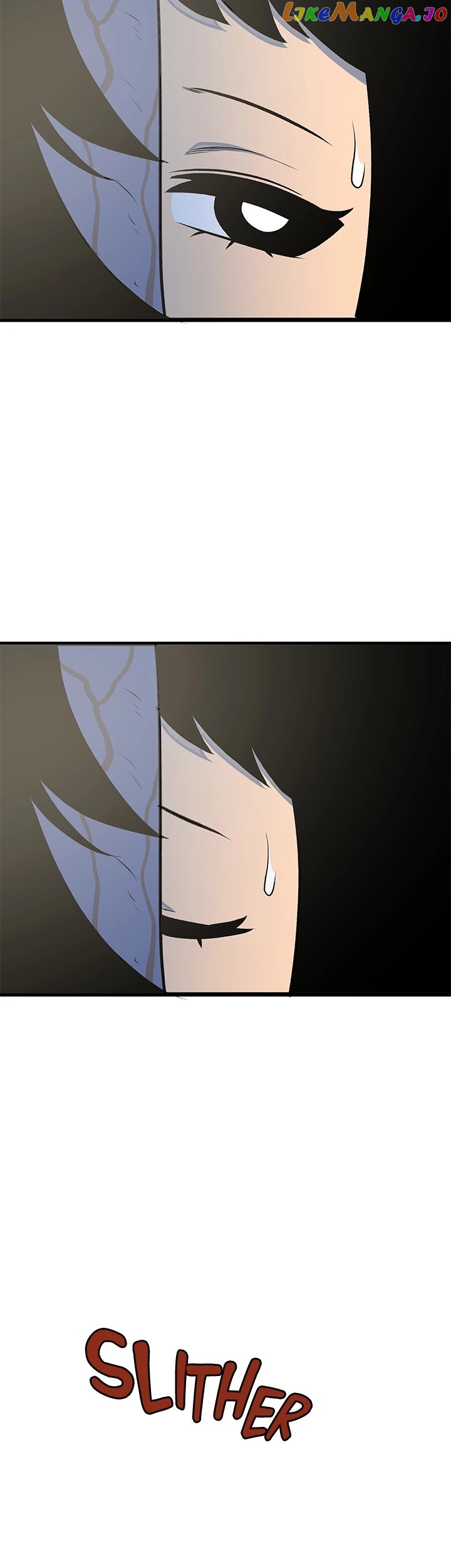 I'm A Mom Chapter 68 - page 7