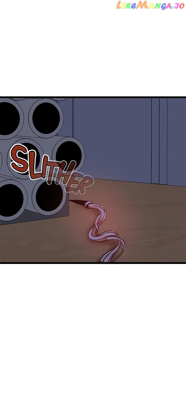 I'm A Mom Chapter 68 - page 8