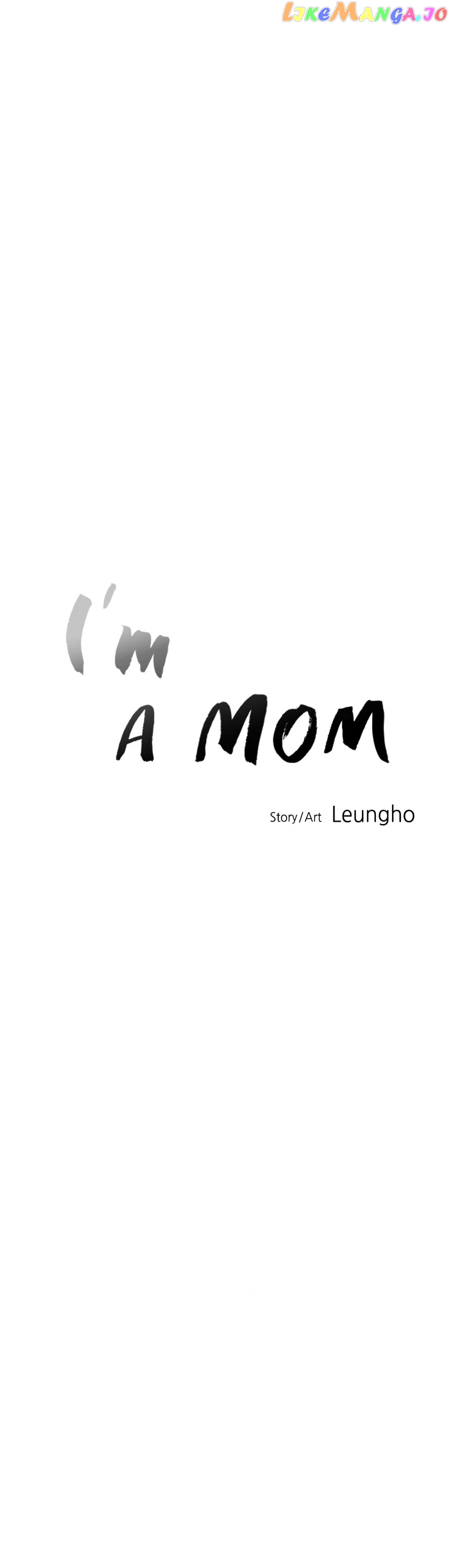 I'm A Mom Chapter 68 - page 9