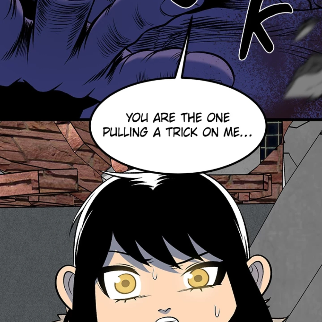 I'm A Mom Chapter 106 - page 118