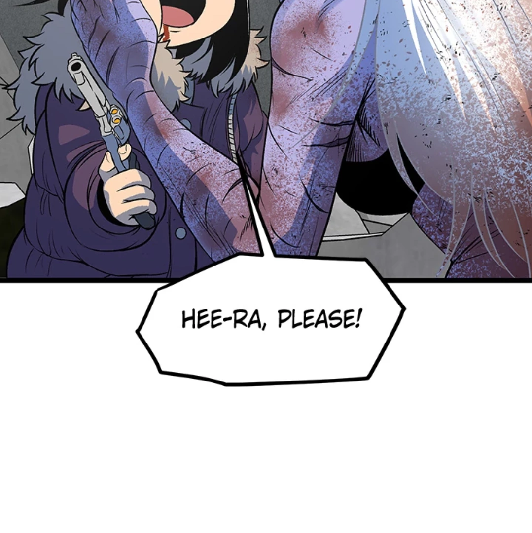 I'm A Mom Chapter 106 - page 152