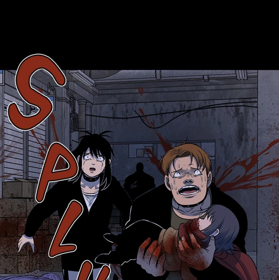 I'm A Mom Chapter 106 - page 18
