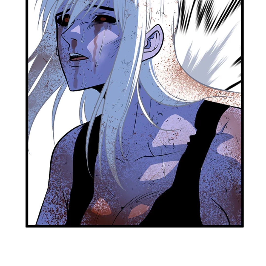 I'm A Mom Chapter 106 - page 182