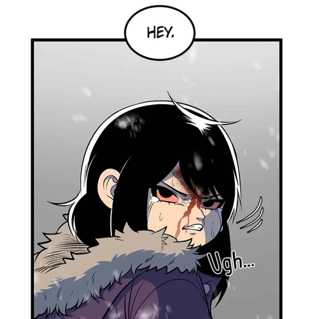 I'm A Mom Chapter 106 - page 186