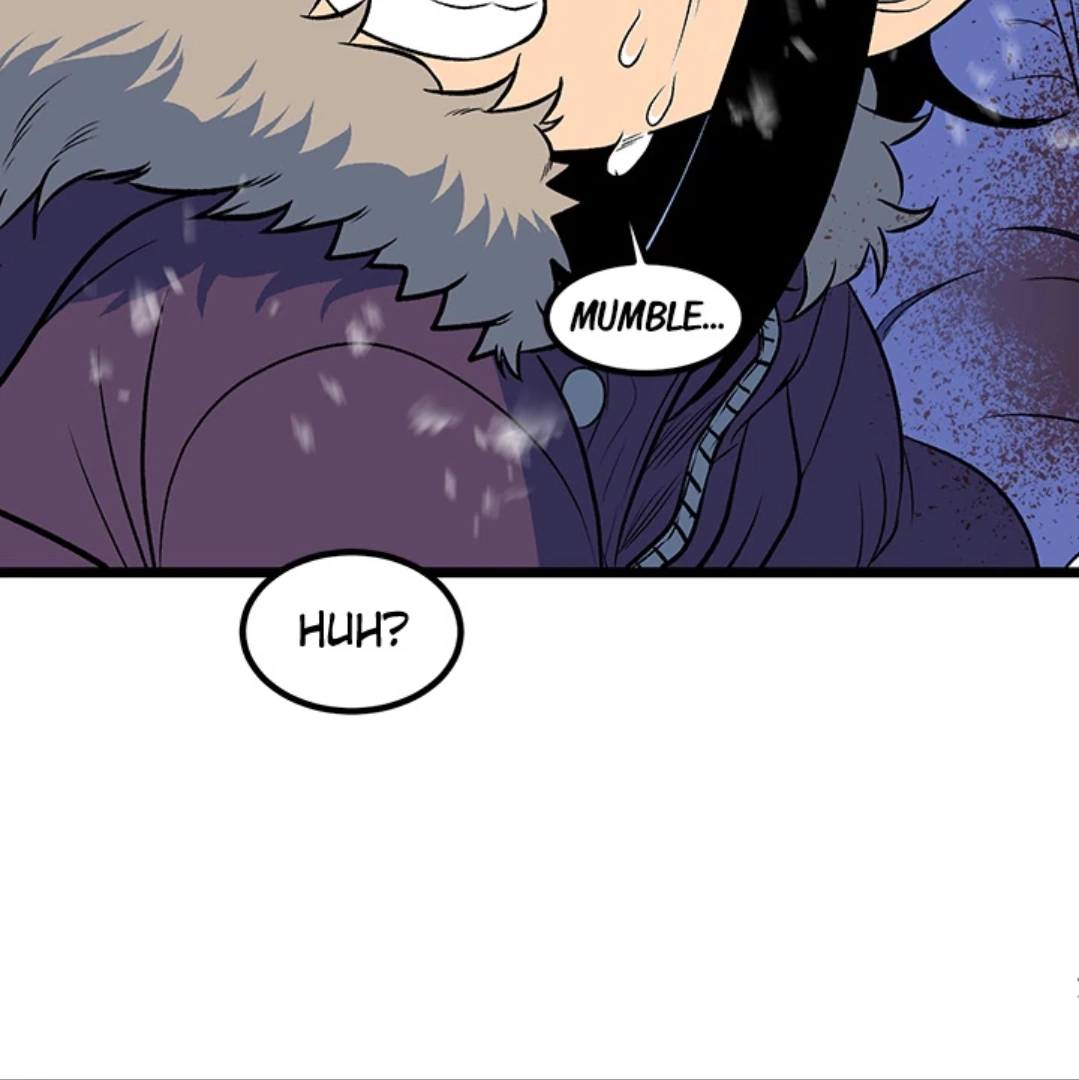 I'm A Mom Chapter 106 - page 190