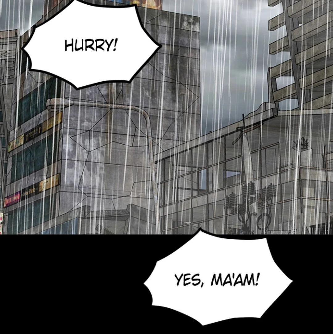 I'm A Mom Chapter 106 - page 30