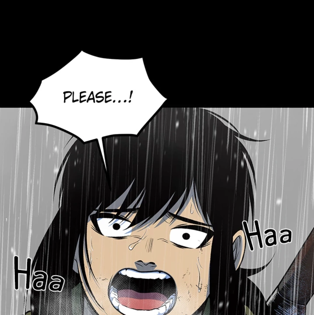 I'm A Mom Chapter 106 - page 34