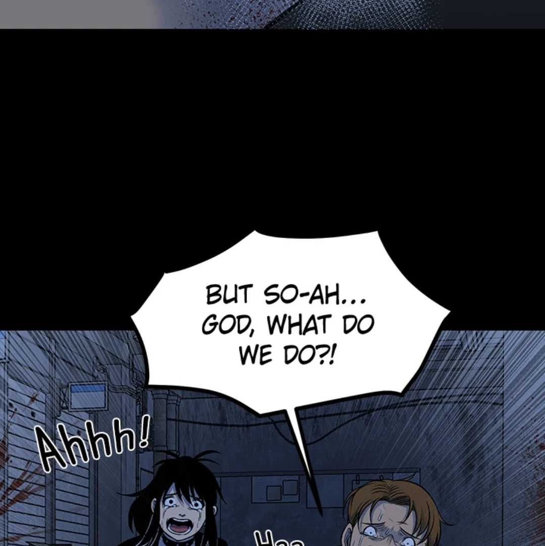I'm A Mom Chapter 106 - page 6