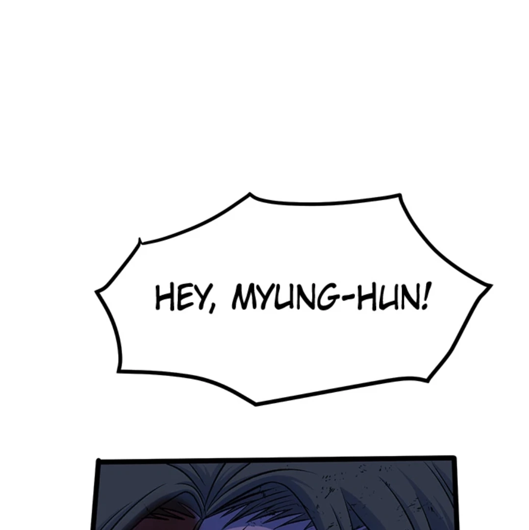 I'm A Mom Chapter 106 - page 63