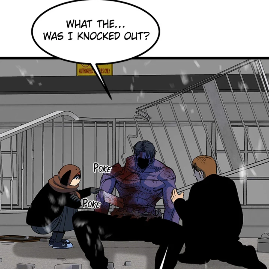 I'm A Mom Chapter 106 - page 66