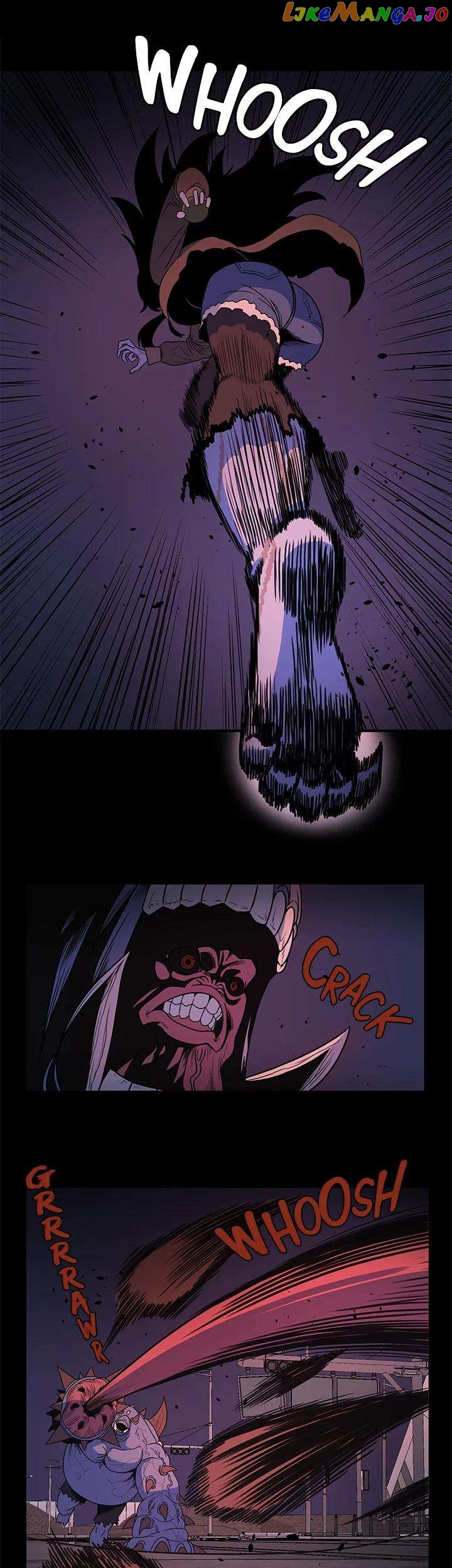 I'm A Mom Chapter 5 - page 15