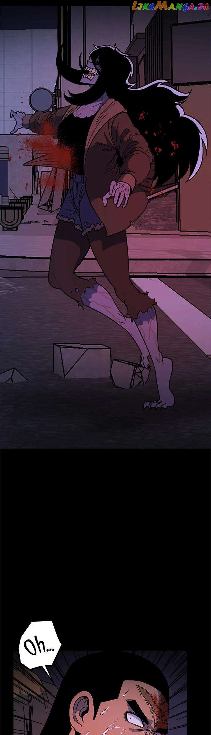 I'm A Mom Chapter 5 - page 2