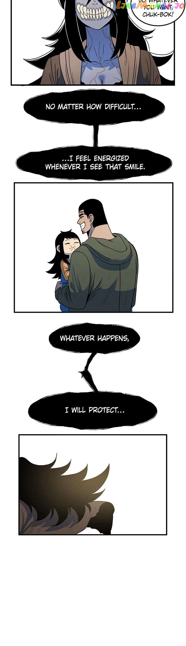 I'm A Mom Chapter 5 - page 29
