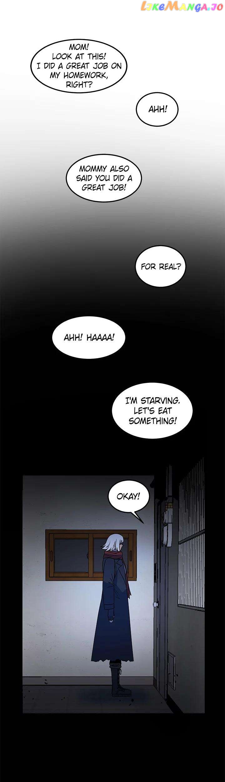 I'm A Mom Chapter 5 - page 31