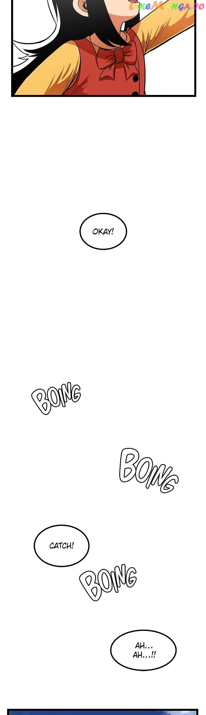I'm A Mom Chapter 48 - page 17