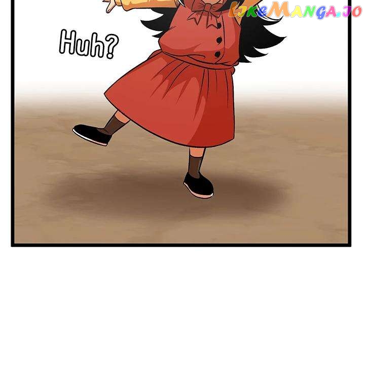 I'm A Mom Chapter 48 - page 19