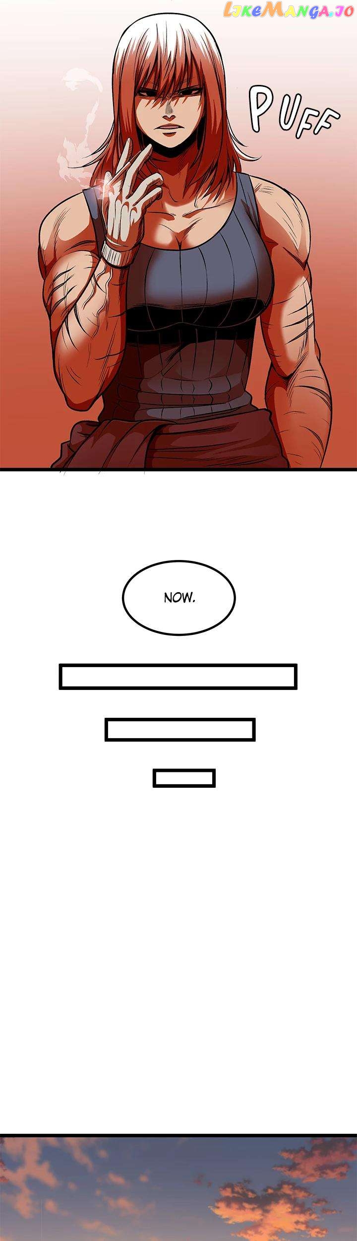 I'm A Mom Chapter 48 - page 32